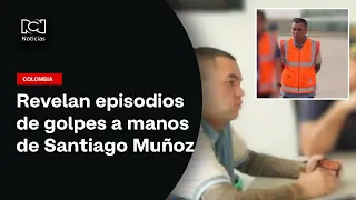 Shouting, punches, and shoving: Santiago Muñoz's conduct at the Civil Aviation Authority, an expl...
