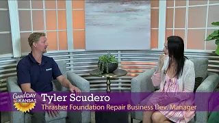 Thrasher Foundation Repair