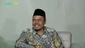ARJI #3  | JAMINAN PRODUK HALAL DI DIY | SABTU 15 NOVEMBER 2025