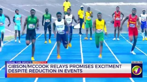 Gibson/McCook Relays Promises Excitement Despite Reduction in Events | TVJ Sports