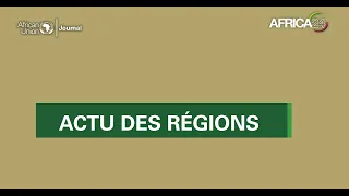 L'Actu des Régions