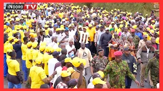 KINDIKI: NĨ NIĨ MWARIA WA KĨRĨMA WA MA
