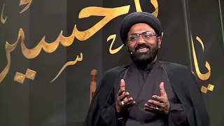 KARVAN NOOR EPISODE 8
