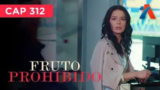 FORBIDDEN FRUIT - Preview Wednesday 08/12/2026