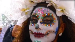 Grand Day of the Dead Parade 2026 | Promo