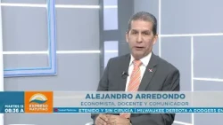 Zero Hunger in the Dominican Republic? Alejandro Arredondo analyzes the declaration