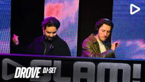 @thisisdrove 2026 (LIVE DJ-set) | SLAM!