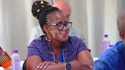 Public resource management: Secretary-General of the Assembly of the Republic advocates for budge...