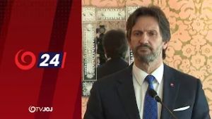 Tlačová beseda Roberta Kaliňáka po rokovaní vlády (25.2.2026)