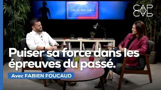Professional Resilience: Lessons from Fabien Foucaud