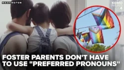 Washington revises foster licensing rules after lawsuit on religious beliefs and LGBTQ+ children