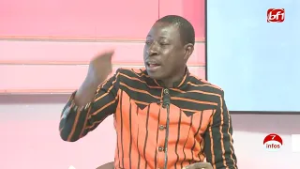 Suspension de STAF : "On ne peut pas gérer archaïquement les compagnie et éviter les accidents."