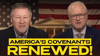 Rededicating America: The Solomon Covenant That Shakes the Atmosphere | Flash Point | Christian News