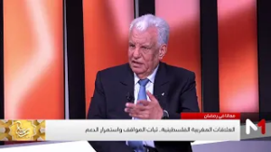 الشوبكي يشيد بإنجازات ناصر بوريطة