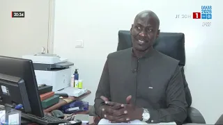 TOUBA: MATLABOUL FAWZEYNI, A MAJOR PLAYER IN HEALTHCARE