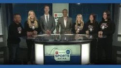 Ripon volleyball team boasts 24-4 record and 30-1 sets mark in league play | Toyota Sports Extra