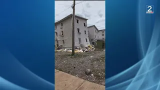 30 JUN 2026 Expertos analizan fallas de construcción tras doble terremoto