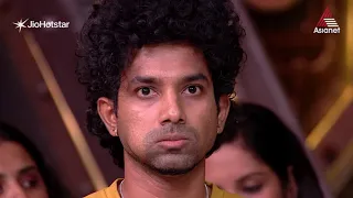Bigg Boss #AgniPareeksha | "ദൈവമേ... എക്സ്പ്രെഷൻ കിംഗ് തോറ്റ് പോകും "