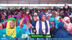 Madaxweyne Museveni & Salaam Bank Oo Si Ramsi Ah U Daahfurey Shirkaddii Ugu Horreysay Ee Caymiska.