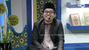 SAHABAT AL-QUR'AN - TVRI Sumatera Utara