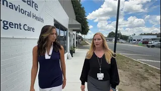 Harm-reduction vending machines in Pasco provide free resources to the community