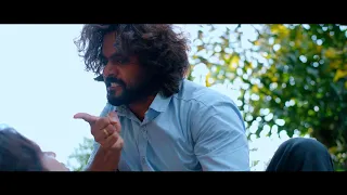 මේක නම් ෆිල්ම් එකක් වගේ 😍