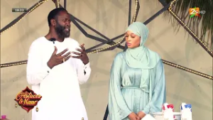 Astuces & Koor avec BIBA et Chef Khadim - Invite: KILIFEU - 26 Fév. 2026