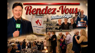 Rendez-Vous Italian Style