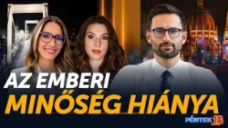 Péntek 18 Extra - HírTV