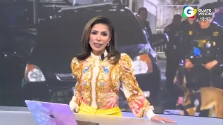 Live News 1 pm, September 24, 2026