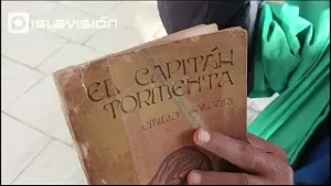 Un hogar de ancianos en La Fe usa la creación artística para promover un envejecimiento activo