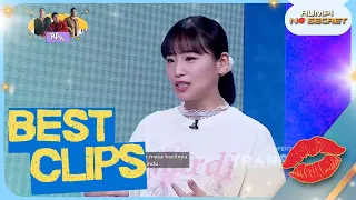 Cerita Haruka yang Rindu dengan Mendiang Kakaknya #Rumpi