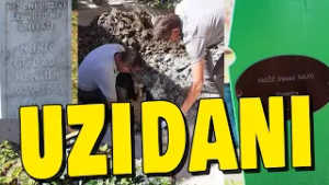 U selima Srebrenice pamte Mensura i Salku čije su kosti zazidane u Brčkom