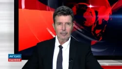 ΚΕΝΤΡΙΚΟ ΔΕΛΤΙΟ ΕΙΔΗΣΕΩΝ 21.00 (06.10.2026)