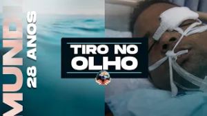 MILAGRE: TIRO NO OLHO (especial 28 anos de IMPD)