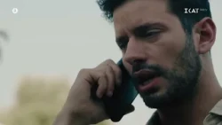 Μπλε Ώρες | Ο Άγγελος μιλά με σκληρά λόγια στην Εύα | 09/10/26