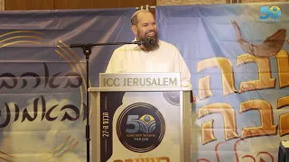 מצב הנפש בזמן הווידוי - איך נכון להתוודות ואיך לא? | הרב אייל ורד | כנס תשובה מאהבה תשפ"ז
