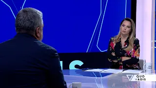 Qeveria dha 4.2 mln euro për koncertin e West, Gonxhja: Po, por fituam 35 mln euro! - Quo Vadis