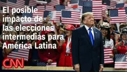 Al menos 30 millones han votado de forma anticipada en EE.UU. ¿Qué indican estos números?