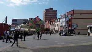 Prvi ratni dan u Prijedoru 30. maj 1992.