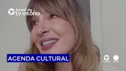 Check out this weekend's lineup in the cultural agenda