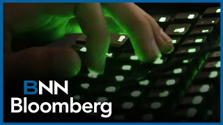 Why invest in tech now?