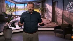 The Biblical Sabbath | "Sabbath – The Commandment of Freedom" with Paulin Giurgi
