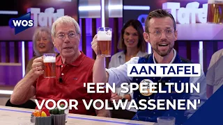 Oktoberfest in Westland, Food La Route, and Rijk Zwaanloop | At the Table September 25, 2026