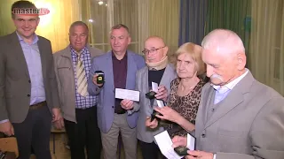 MASTER TV ŁUKÓW -