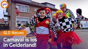 GLD Nieuws 14 februari 2026