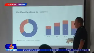 CODEM define nueva estrategia para reducir casos de dengue
