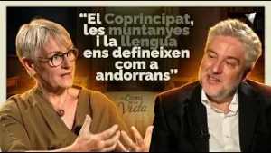 El camí de la vida - T2xC5 - Roser Suñé