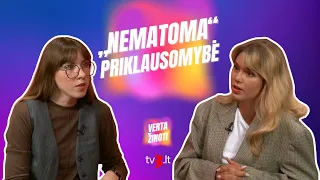 Įspėja apie „nematomą“ priklausomybę: artimieji turėtų pastebėti šiuos ženklus | VERTA ŽINOTI