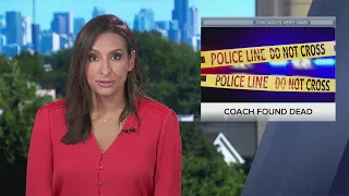 Former Simeon star and Thornton Fractional North coach shot dead on Far South Side